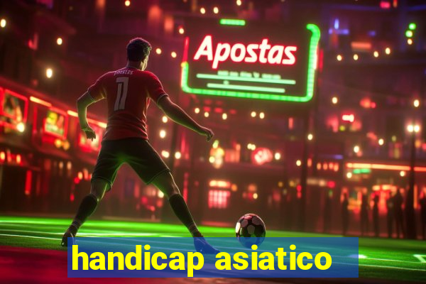 handicap asiatico -0,25